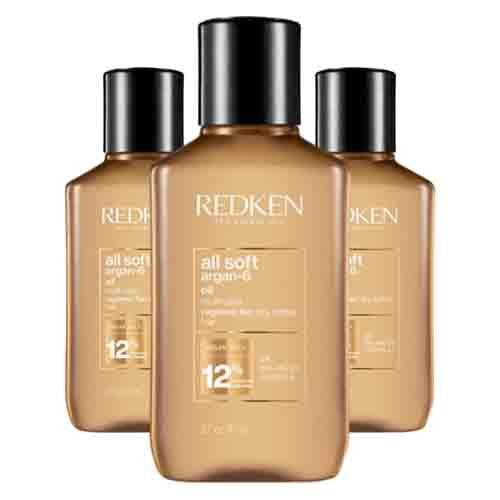 Redken Argan Öl – Feuchtigkeit & Pflege 111ml