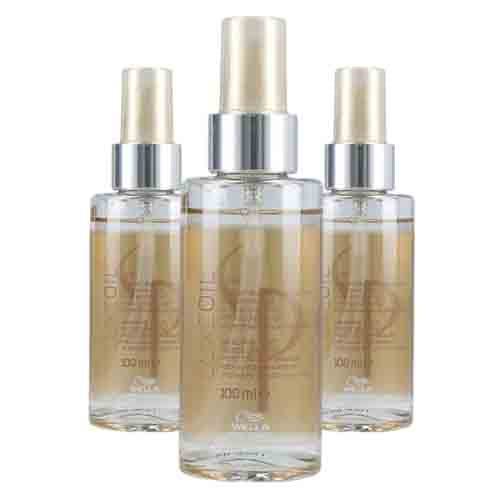 Wella SP Luxe Oil Elixir – Schutz & Geschmeidigkeit 100ml