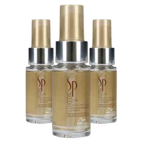 Wella SP Luxe Oil Elixier – Schützendes Haaröl 30ml