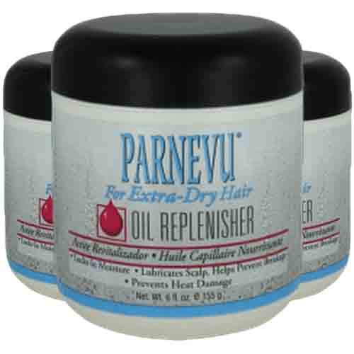 Parnevu Öl Replenisher – Feuchtigkeit & Pflege 155g