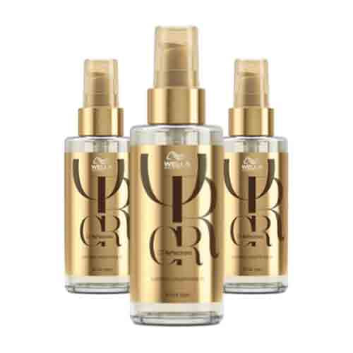 Wella Professionals Öl Reflections Luminous Smoothening Oil – Glanz 100ml