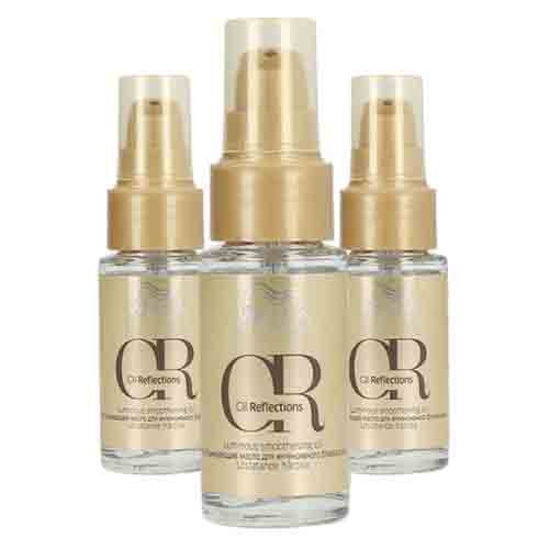 Wella Professionals Öl Reflections Luminous Smoothening Oil – Glanz 30ml