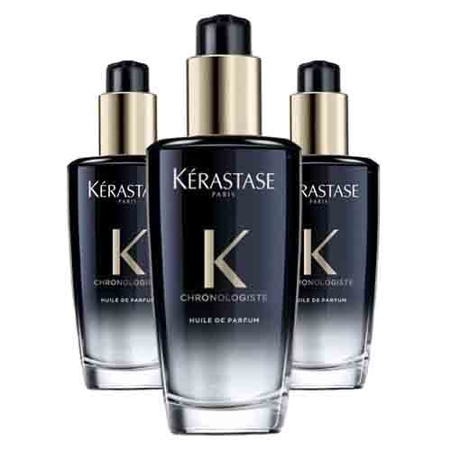 Kérastase Haaröl Chronologiste Huile De Parfum – Antioxidativ 100ml