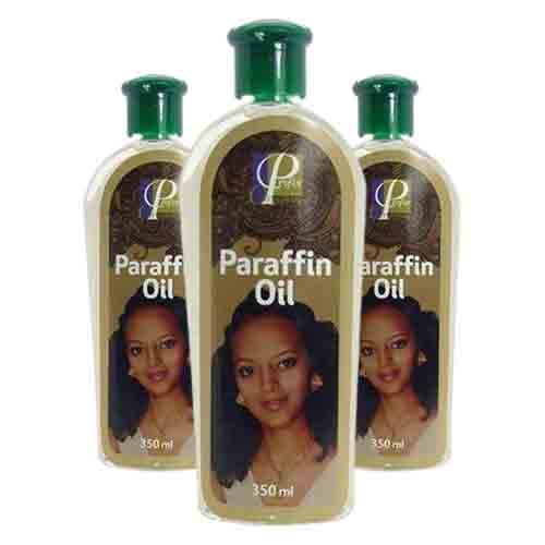 Profix Organics Paraffin Öl – Intensive Feuchtigkeit 350ml