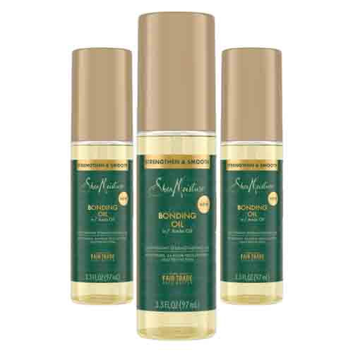 Shea Moisture Amla Bond Repair Oil – Repariert & Stärkt 97ml