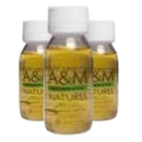 A&M Arganöl – Intensive Feuchtigkeit 30ml