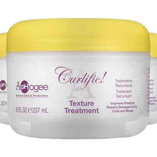 Aphogee Curlific Texture Treatment – Wiederherstellung 236ml