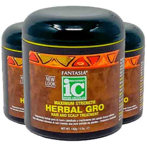 Fantasia Herbal Gro Maximum Strength – Stärkung 142g