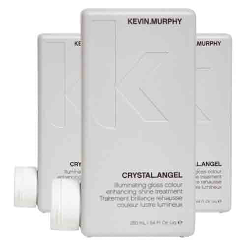 Kevin Murphy Crystal.Angel – Strahlender Glanz 250ml
