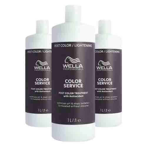 Wella Professionals Post Color Treatment – pH Optimierung 1000ml
