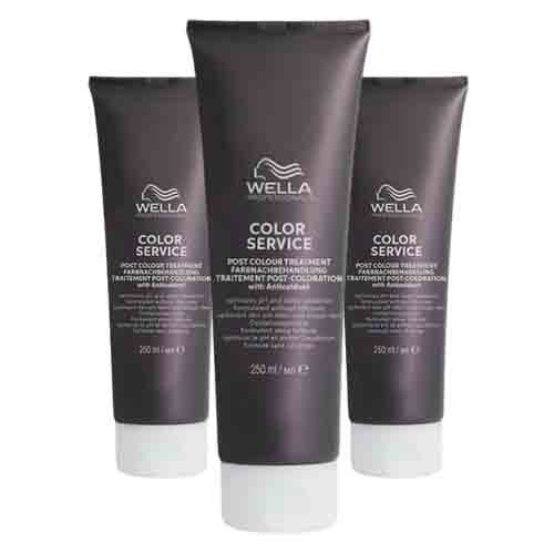 Wella Professionals Post Color Treatment – pH Optimierung 250ml