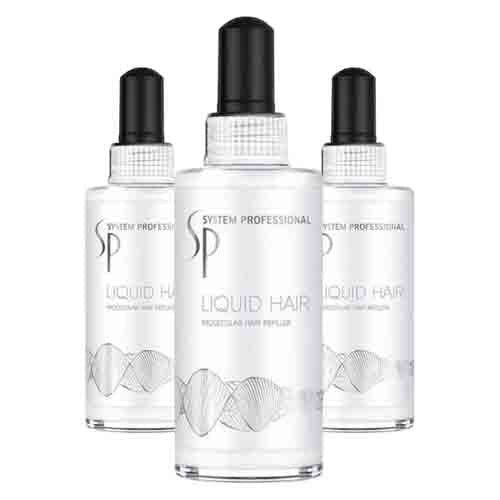 Wella SP Liquid Hair Repair – Stärkt und Repariert 100ml