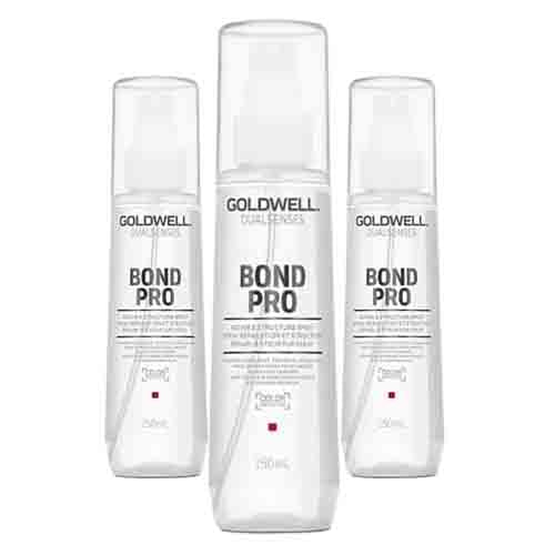 Goldwell Bond Pro Repair Spray – Stärkt & Schützt 150ml