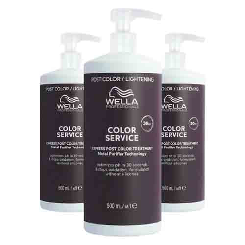 Wella Professionals Post Color Treatment – Farbpflege 500ml