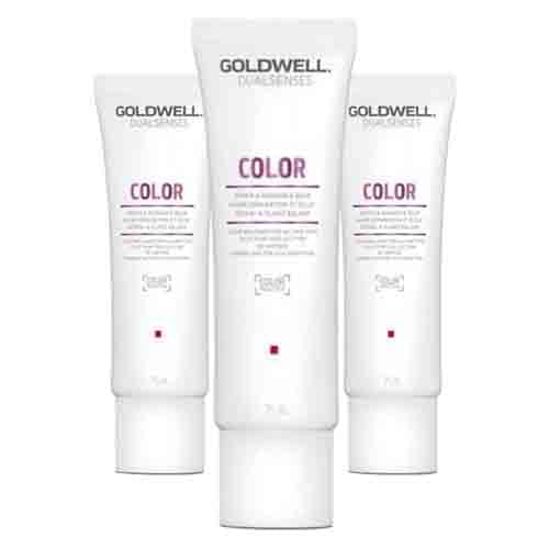 Goldwell Dualsenses Color Repair & Radiance Balm – Farbpflege 75ml