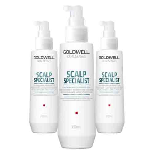 Goldwell Scalp Specialist Rebalance & Hydrate Fluid – Feuchtigkeit 150ml