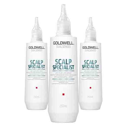 Goldwell Anti-Haarverlust Serum – Fördert Haarwachstum 150ml