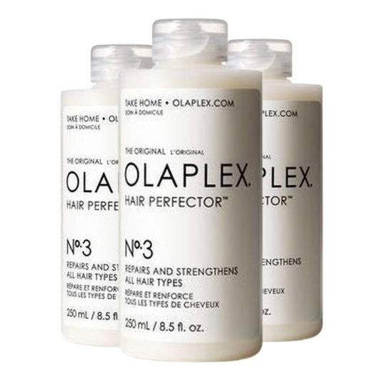 Olaplex No. 3 Hair Perfector – Repariert Haarstruktur 250ml