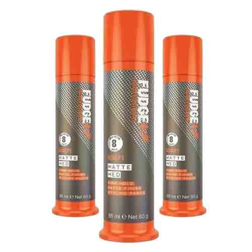 Fudge Professional Styling Paste Matte Hed – Fester Halt 75ml