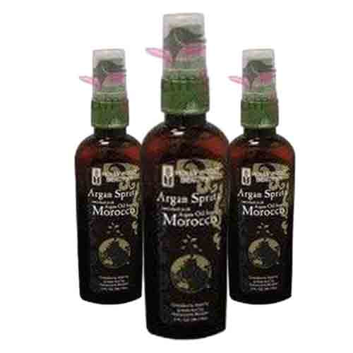 Hollywood Argan Spritz – Feuchtigkeitsspendend 89ml