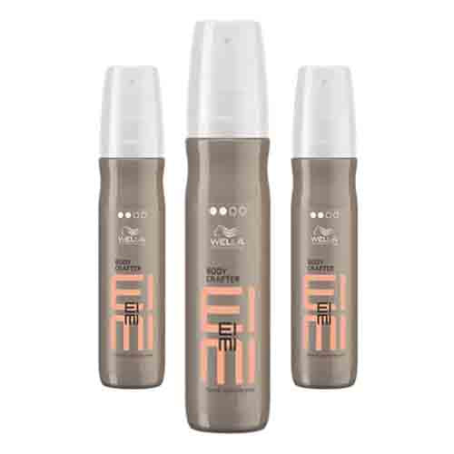 Wella Professionals EIMI Body Crafter – Flexibles Volumen 150ml