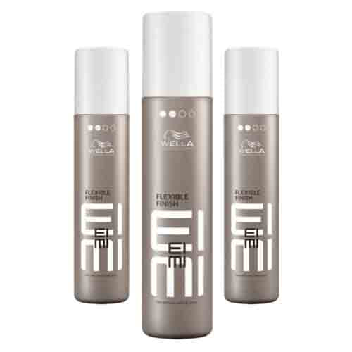Wella Professionals EIMI Haarspray Flexible Finish – Flexibler Halt 250ml