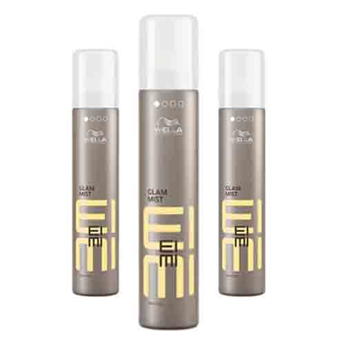 Wella Professionals EIMI Glam Mist – Glanz & UV-Schutz 200ml