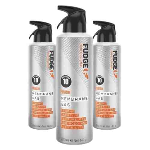 Fudge Membrane Gas Spray – Flexibler Halt 150g