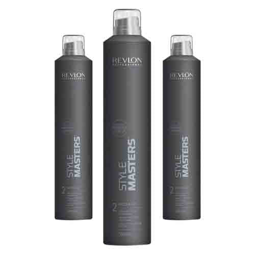 Revlon Styling Spray 2 Modular – Schnelltrocknend 500ml