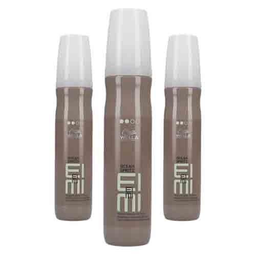 Wella Professionals EIMI Ocean Spritz – Texturierende Sprühkur 150ml