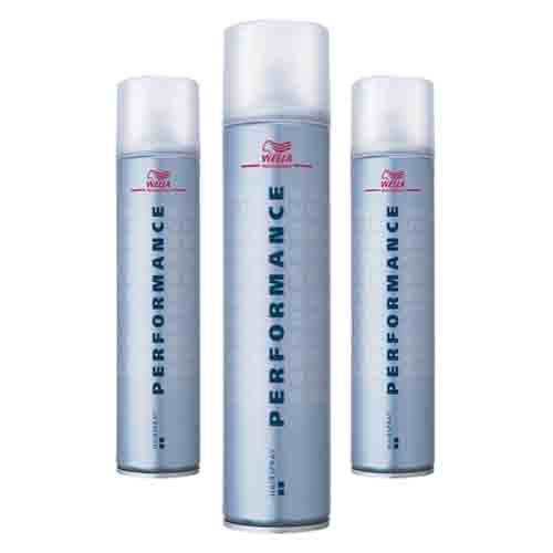 Wella Professionals Haarspray Extra Strong – Extra Halt 500ml