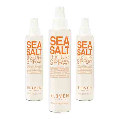 Eleven Australia Sea Salt Spray – Volumen & Textur 200ml