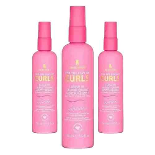 Lee Stafford Leave-In Conditioner – Feuchtigkeitsspendend 150ml