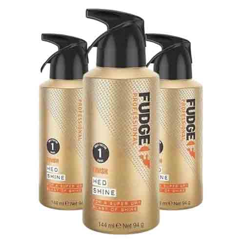 Fudge Spray Styling Hed Shine – Glanzspray 144ml