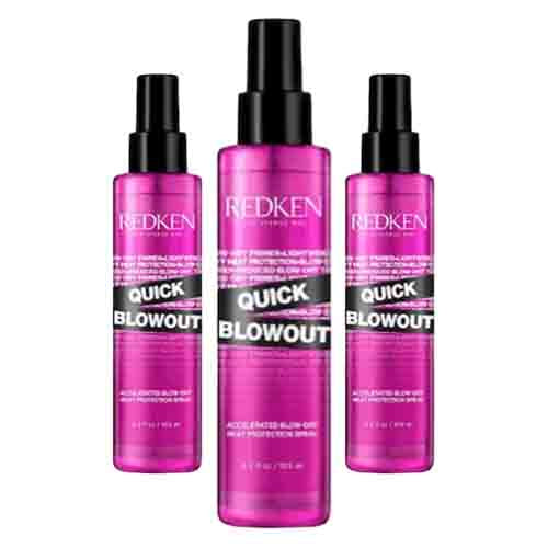 Redken Blowout Primer – Leichtes Styling 125ml