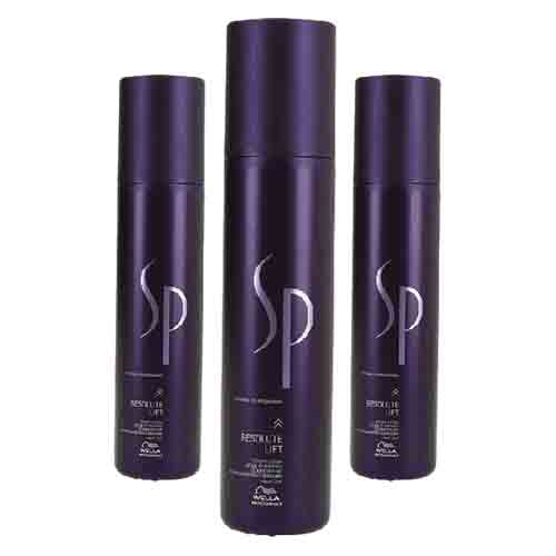 Wella SP Styling Resolute Lift – Hitzeschutz 250ml
