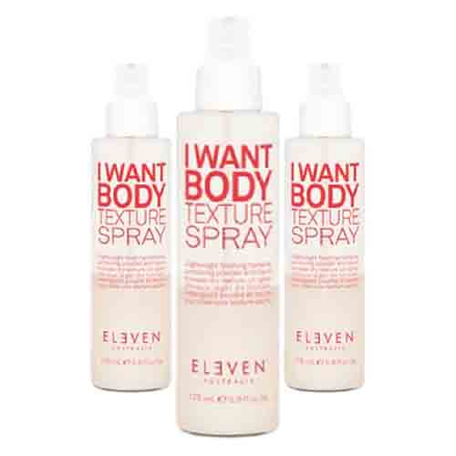 Eleven Australia Texture Spray – Volumen und Textur 200ml