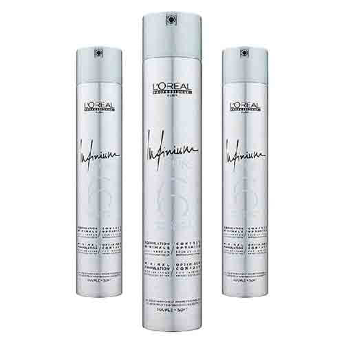 L'Oréal Professionnel Infinium Pure Soft – Ohne Duft 500ml