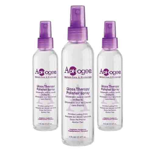 Aphogee Polisher Spray – Brillanter Glanz 177ml