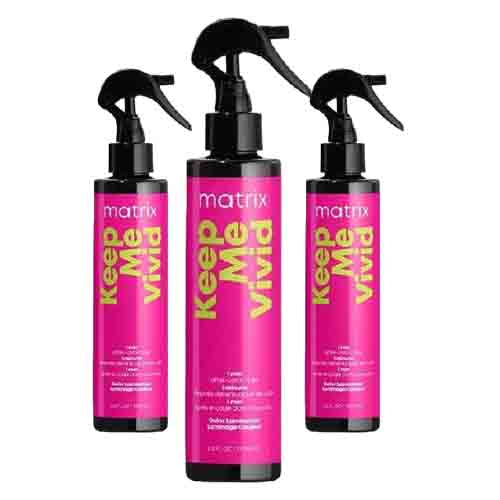 Matrix Total Results Farbversiegelung – Farbschutz 200ml
