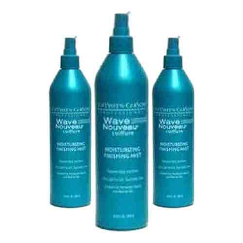 Wave Nouveau Feuchtigkeitsspray – Für Zarte, Glänzende Locken 473ml