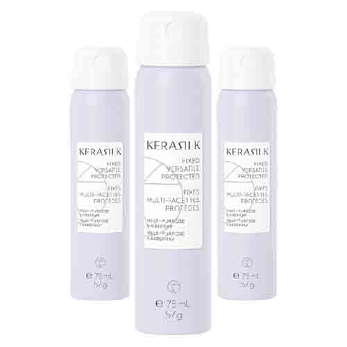 Kerasilk Styling Haarspray – Schutz bis 230°C 75ml