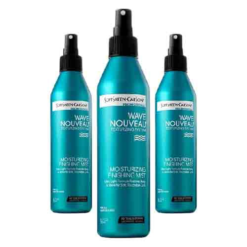 Wave Nouveau Moisturizing Mist – Feuchtigkeit 255ml