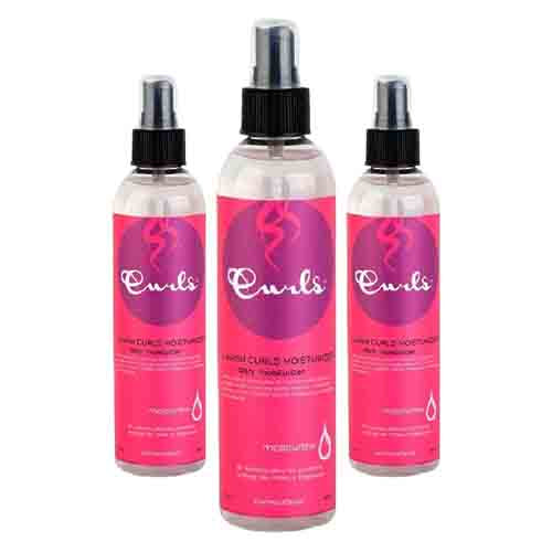 Curls Leave-In Moisturizer – Feuchtigkeit 236ml