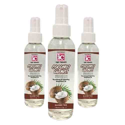 Fantasia IC Cococut Oil Mist – Feuchtigkeit 177ml