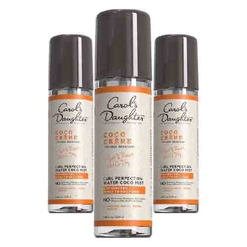 Carol's Daughter Coco Crème Curl Perfecting Water – Feuchtigkeit 250ml
