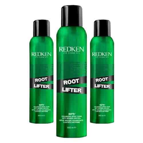 Redken Root Lifter Volumenmousse – Leichter Halt 300ml