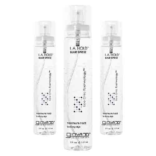 Giovanni L.A Hair Spritz Maximum Hold – Extra Halt 147ml