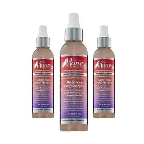 The Mane Choice Scalp Purifying Spray – Erfrischend 177ml