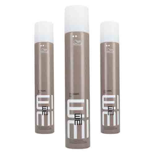 Wella Professionals EIMI Dynamic Fix – Flexibler Halt 500ml